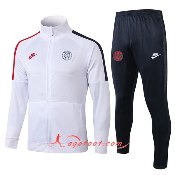 ensemble de foot nike