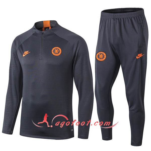 Ensemble foot chelsea online