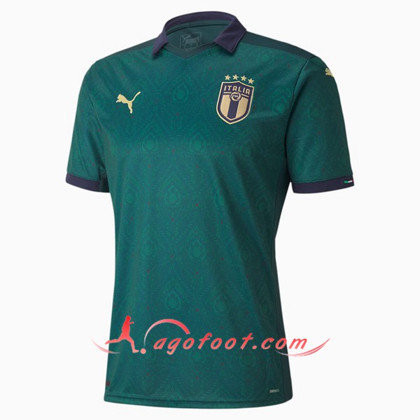 Maillot Equipe De Italie Femme Third 2019/2020