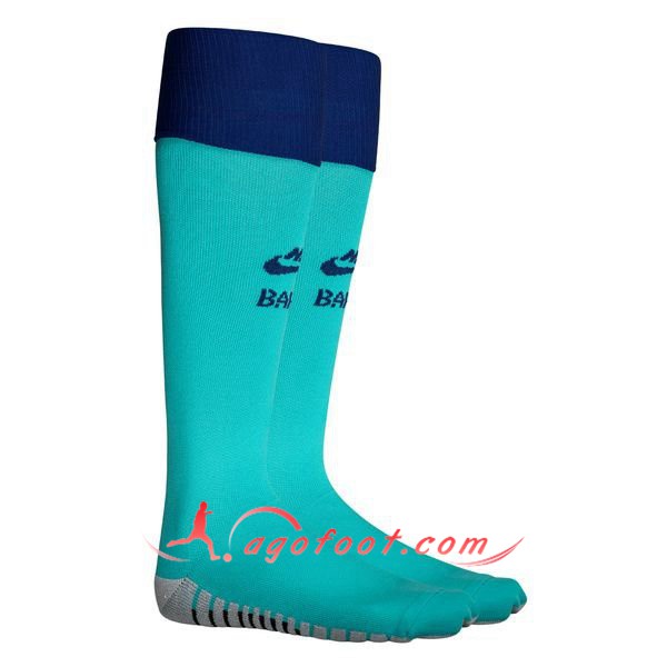Nouveau Chaussettes Foot FC Barcelone Third 19/20