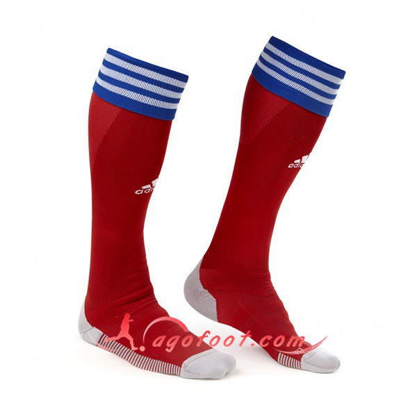 Nouveau Chaussettes Foot Lyon OL Third 19/20