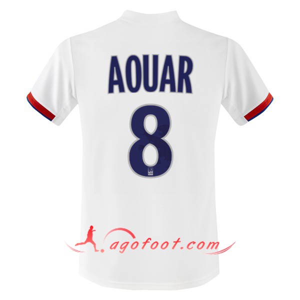 maillot ol aouar