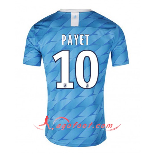 Maillot om 2020 pas cher hotsell