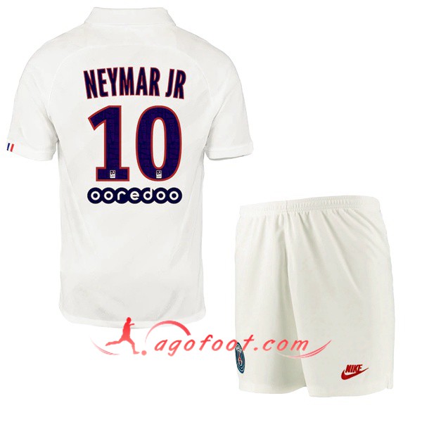 maillot de foot psg pas cher
