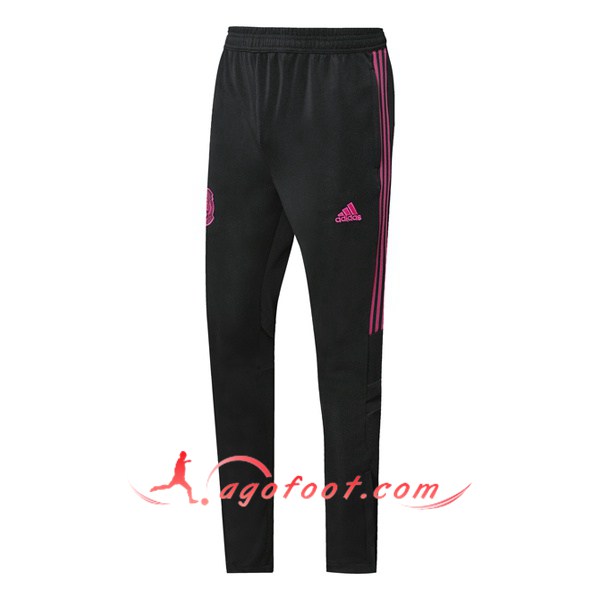 Nouveau Training Pantalon Mexique Rose 19/20