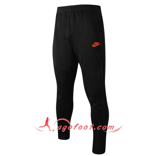 Nouveau Training Pantalon FC Chelsea Noir 19/20