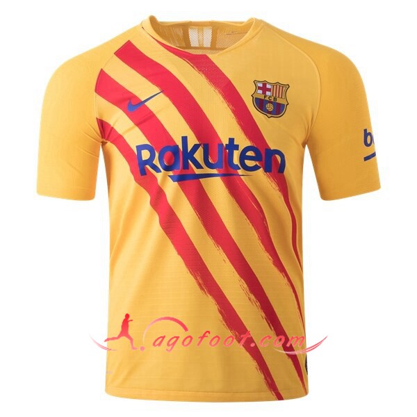 nouveau maillot de foot barcelone