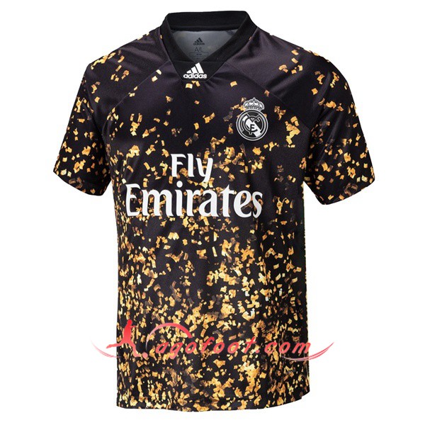 Maillot Foot Real Madrid Adidas × EA Sports™ FIFA 20