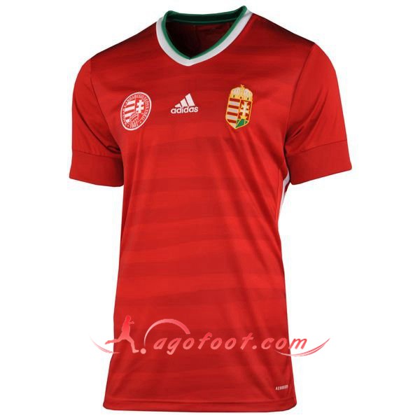Maillot Equipe De Hongrie Domicile Personnalisé Floqué 20/21 Maillot Equipe De Hongrie Domicile Personnalisé Floqué 20/21