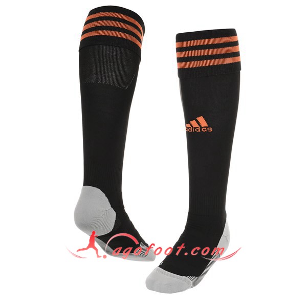 Nouveau Chaussettes Foot AFC Ajax Exterieur 19/20