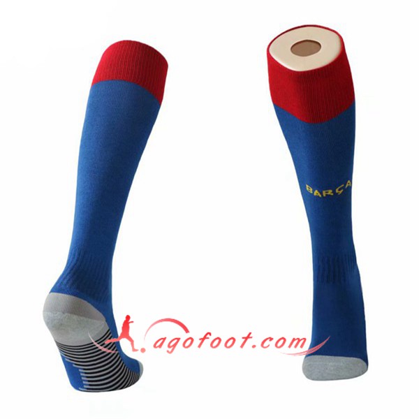 Nouveau Chaussettes Foot FC Barcelone Domicile 19/20