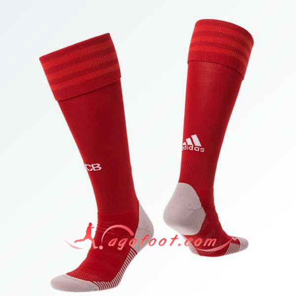 Nouveau Chaussettes Foot FC Bayern Munich Domicile 19/20