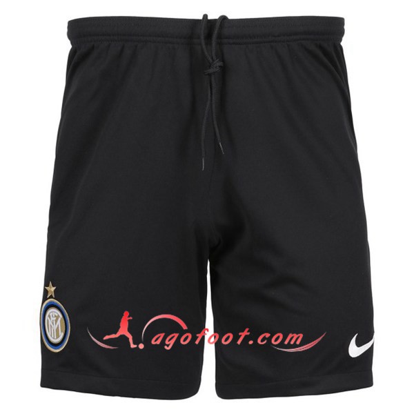 Nouveau Short De Foot Inter Milan Domicile 19/20