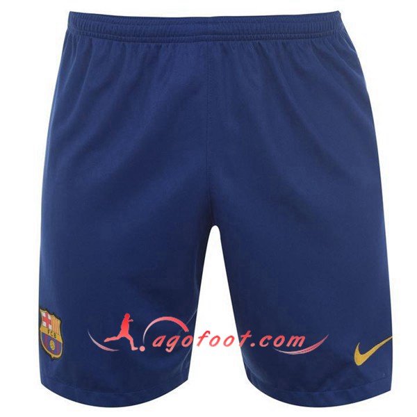 Nouveau Short De Foot FC Barcelone Domicile 19/20