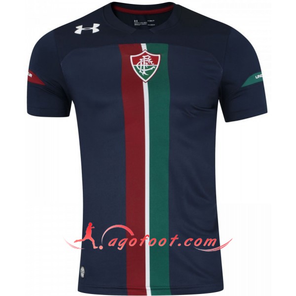 Maillot Foot Fluminense Third Personnalisé Floqué 19/20