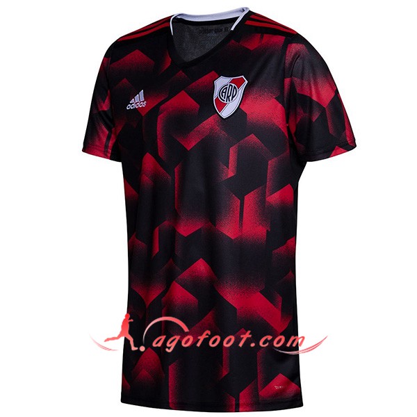 Maillot Foot River Plate Third Personnalisé Floqué 19/20