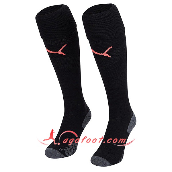 Nouveau Chaussettes Foot Manchester City Exterieur 19/20