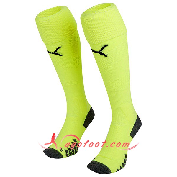 Nouveau Chaussettes Foot Manchester City Third 19/20