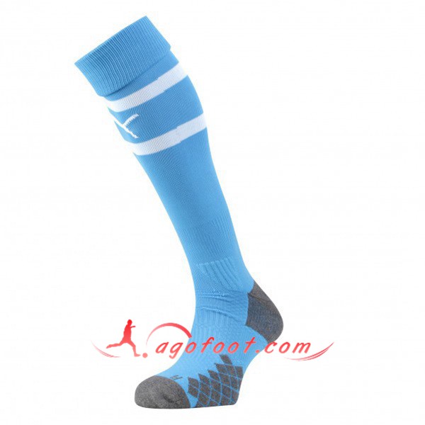 Nouveau Chaussettes Foot Marseille OM Exterieur 19/20
