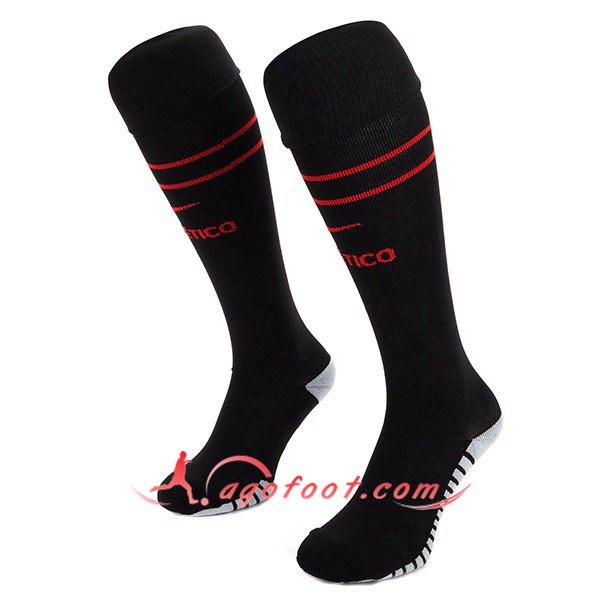 Nouveau Chaussettes Foot Atletico Madrid Exterieur 19/20