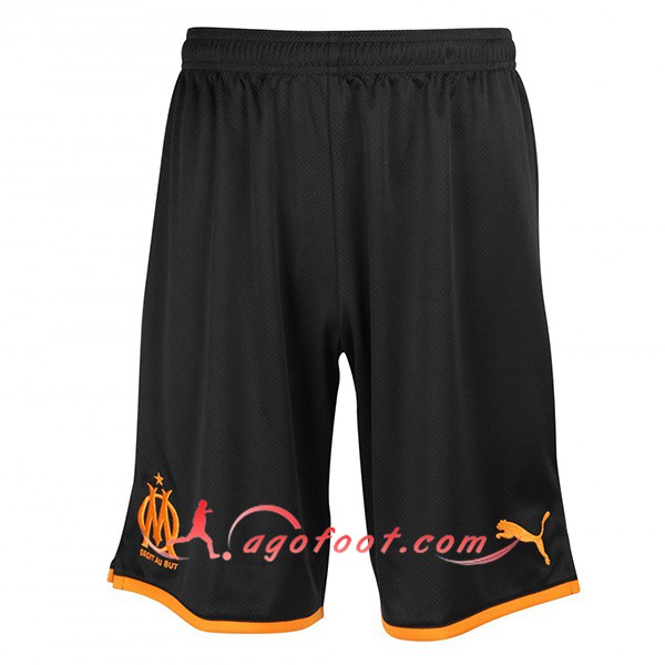 Nouveau Short De Foot Marseille OM Third 19/20