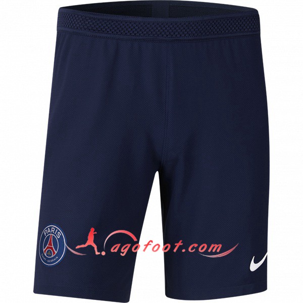 Nouveau Short De Foot PSG Domicile 19/20