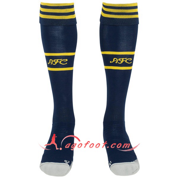 Nouveau Chaussettes Foot Arsenal Third 19/20