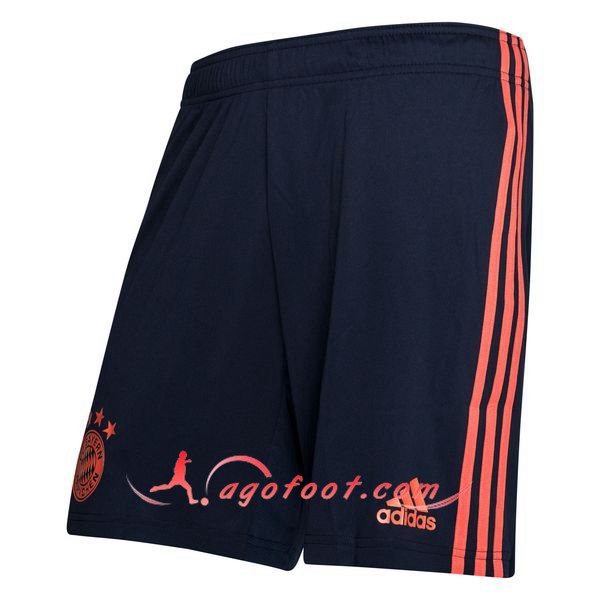 Nouveau Short De Foot Bayern Munich Third 19/20