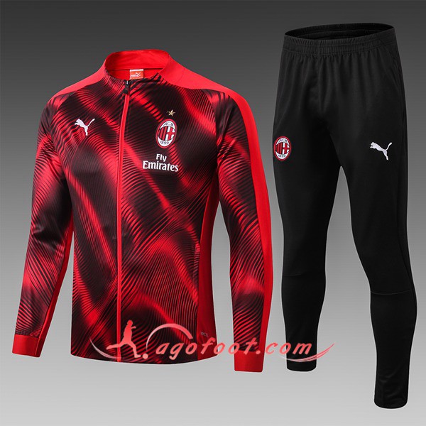 Nouveau survette sales de foot