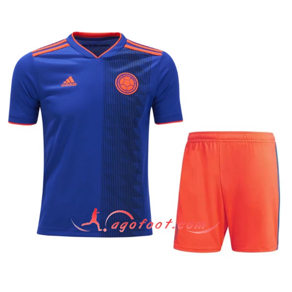 Ensemble colombie foot deals