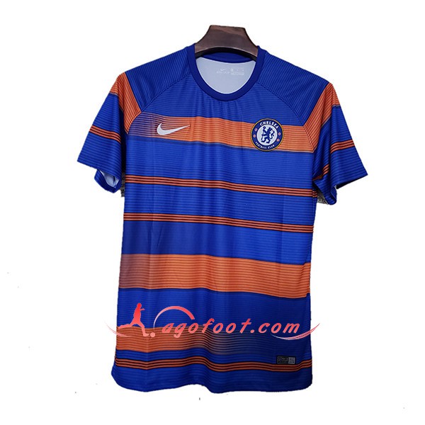 Maillot Foot FC Chelsea Champion League Special Edition 2018 2019