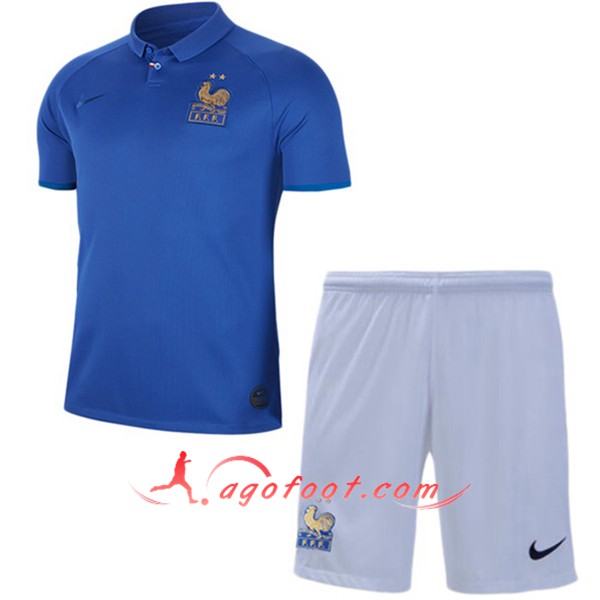 maillot equipe de france pas cher