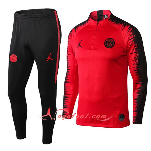 ensemble psg jordan noir