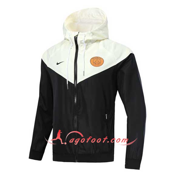 Nouveau Veste De Foot PSG Bleu Rouge Coupe Ventr Floqué 2018 2019