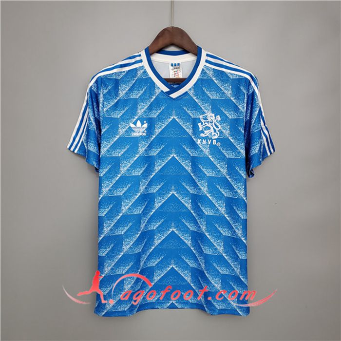 Maillot Foot Pays Bas 1988 : Maillot Pays Bas Nederland Netherland Holland Vintage Adidas Shirt ...