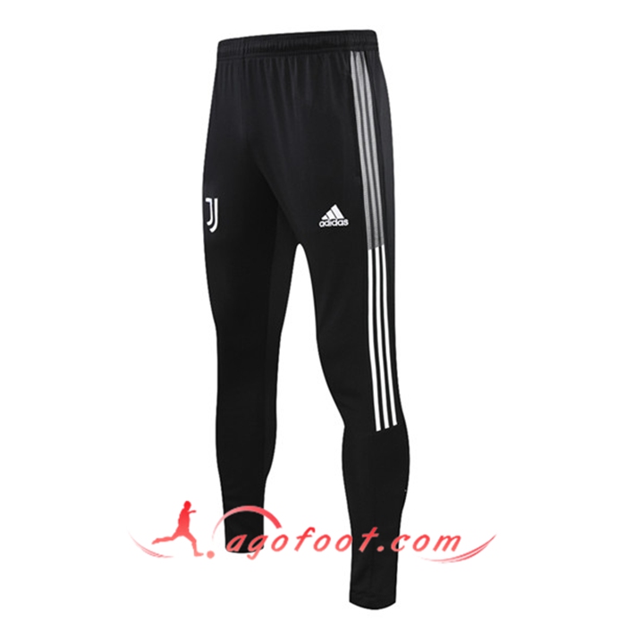 Training Pantalon Foot Juventus Noir 2021/2022