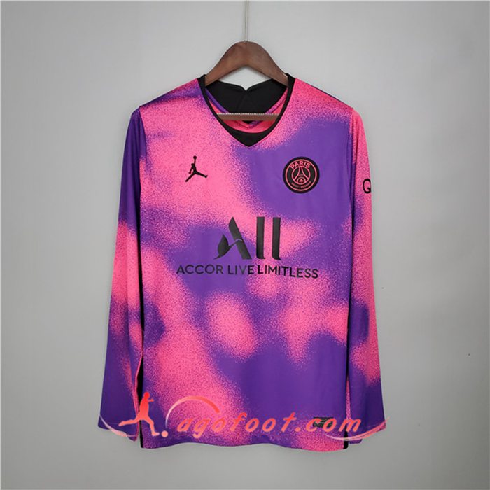 Maillot psg personnalisé pas cher Clearance