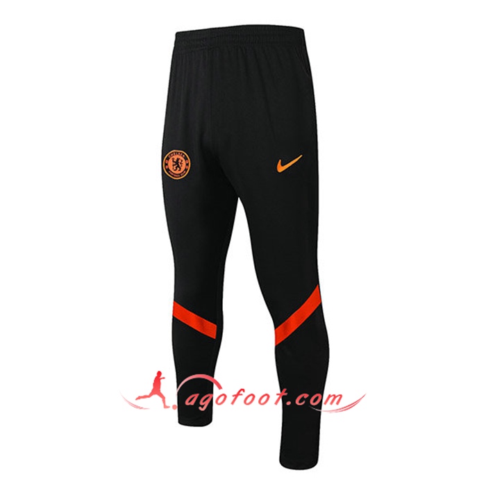 Training Pantalon Foot FC Chelsea Nior 2021/2022
