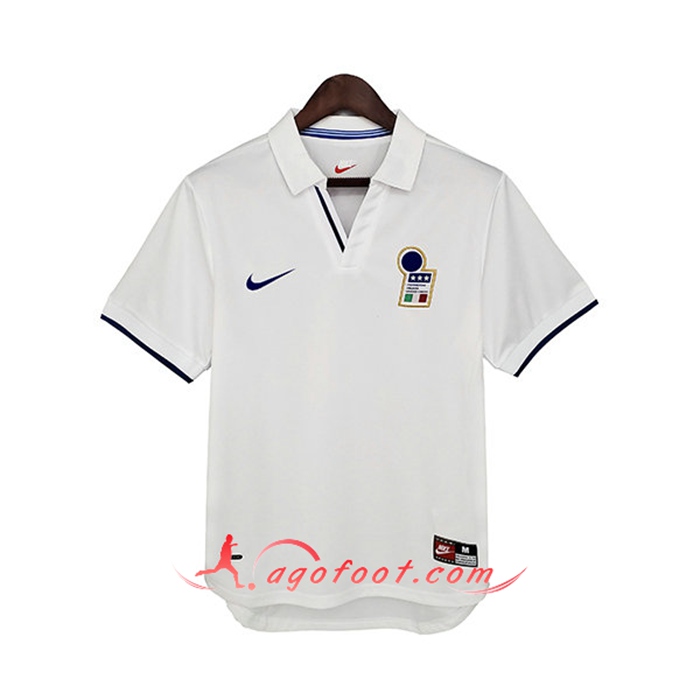 Maillot de Foot Italie Retro Exterieur 1998