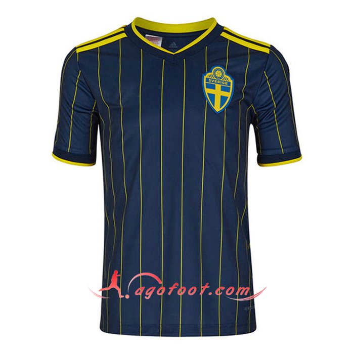 Nouveaux Maillot Equipe Foot Suede Exterieur 2021/2022