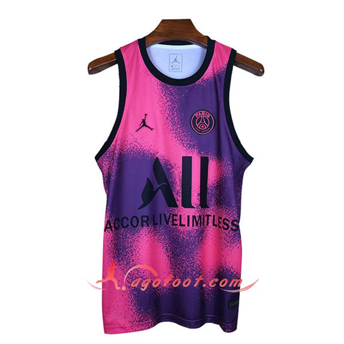 debardeur psg jordan 2019