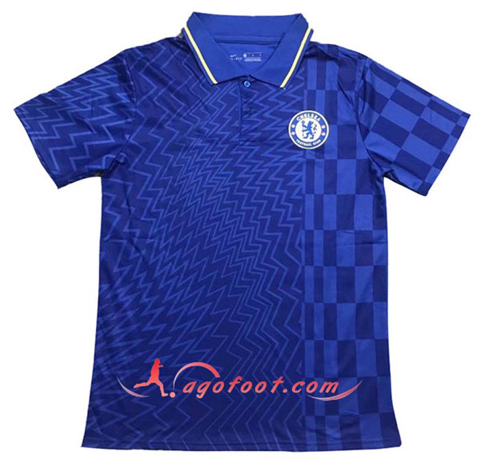 Maillot de Foot FC Chelsea Concept Edition 2021/2022