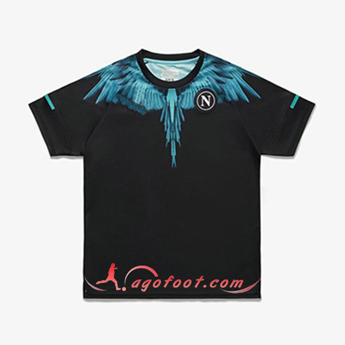 Maillot de Foot SSC Naples Special Edition 2021/2022