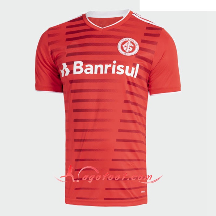 Maillot de Foot Internacional Domicile 2021/2022