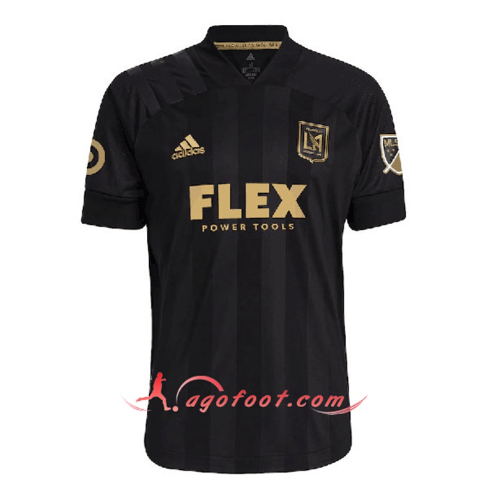 Maillot de Foot Los Angeles Domicile 2021/2022