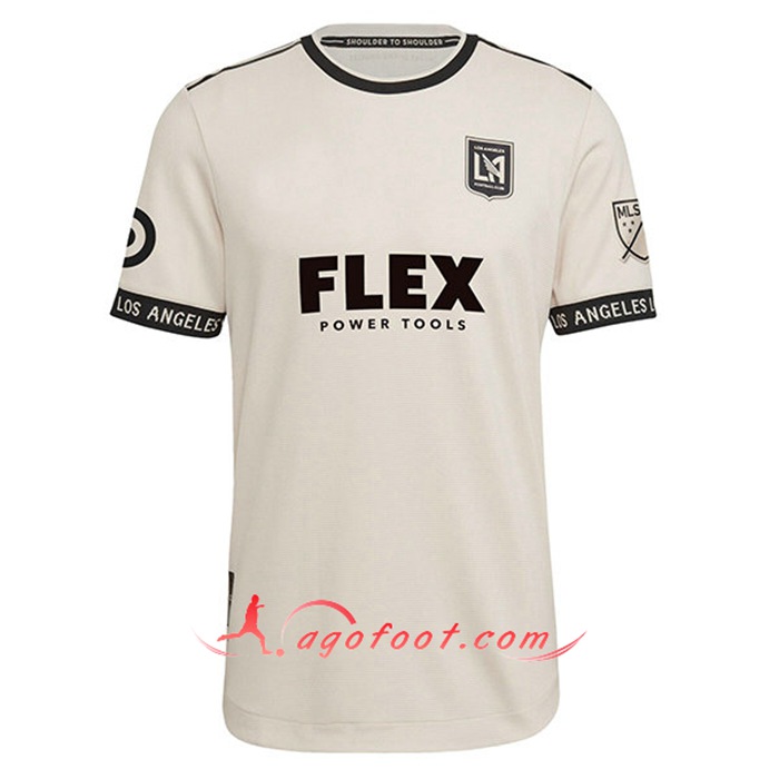 Maillot de Foot Los Angeles Exterieur 2021/2022