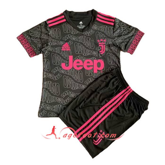 Maillot de Foot Juventus Enfant Concept Edition 2021/2022