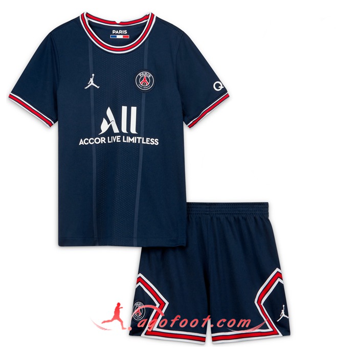 ensemble foot junior pas cher