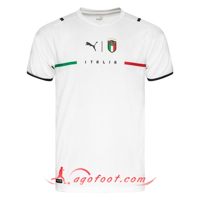 Maillot de Foot Italie Exterieur 2021/2022