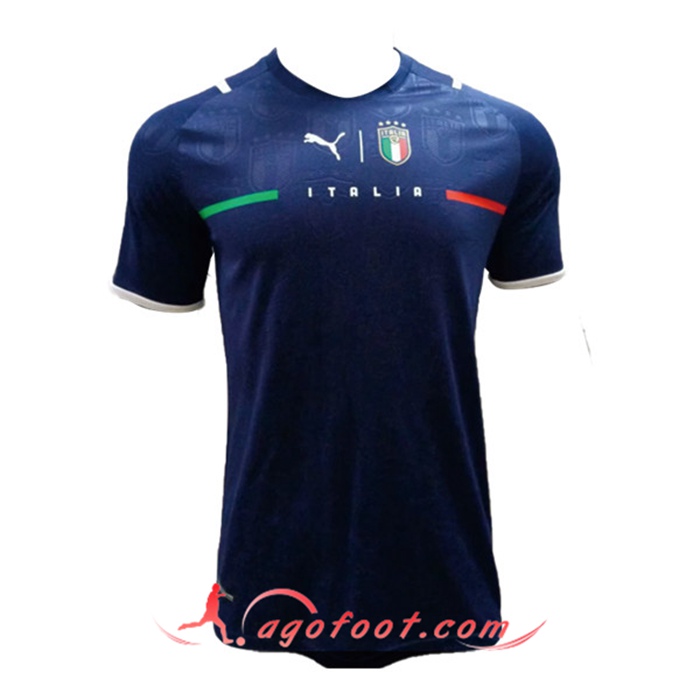 Maillot de Foot Italie Gardien de But UEFA 2021/2022